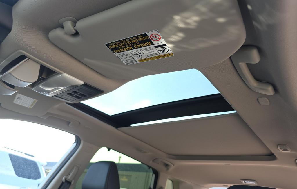 used 2024 Nissan Rogue car, priced at $29,331