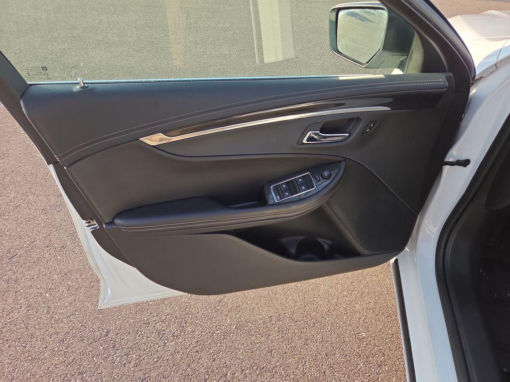 used 2016 Chevrolet Impala car, priced at $8,874