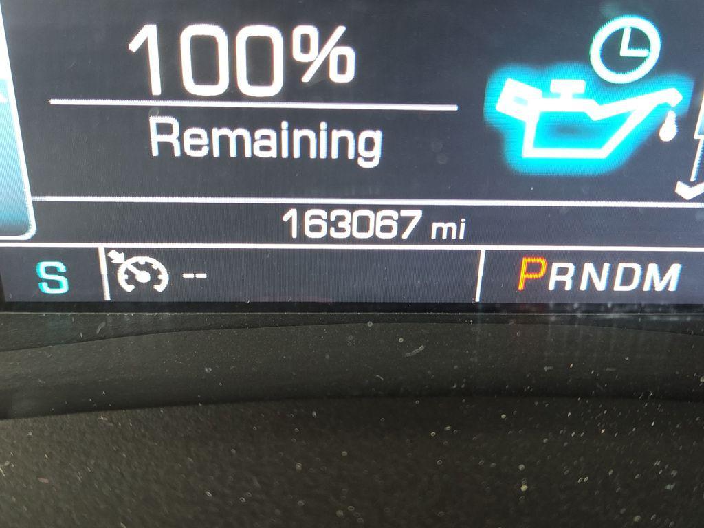 used 2016 Chevrolet Impala car, priced at $8,874