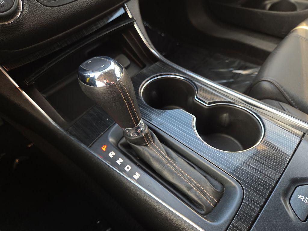 used 2016 Chevrolet Impala car, priced at $8,874