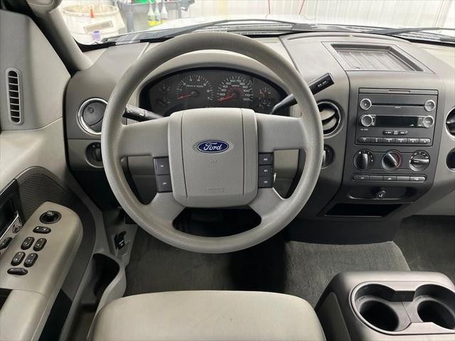 used 2008 Ford F-150 car, priced at $10,690