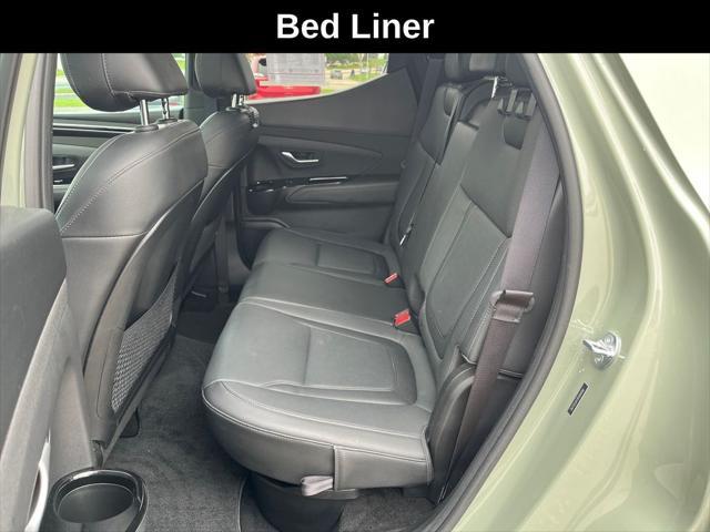 used 2024 Hyundai SANTA CRUZ car, priced at $30,915