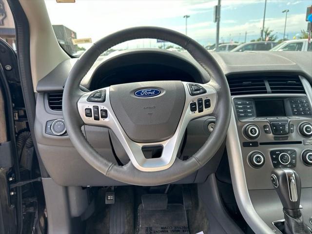 used 2014 Ford Edge car, priced at $7,450