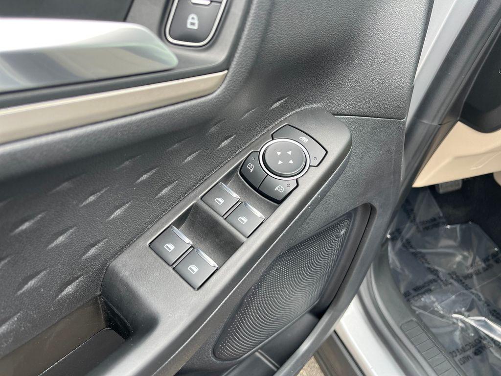 used 2020 Ford Escape car, priced at $17,271