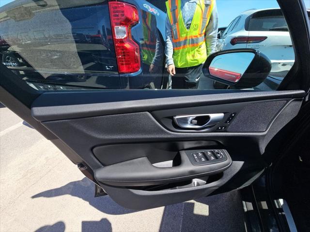 used 2024 Volvo S60 car, priced at $34,969