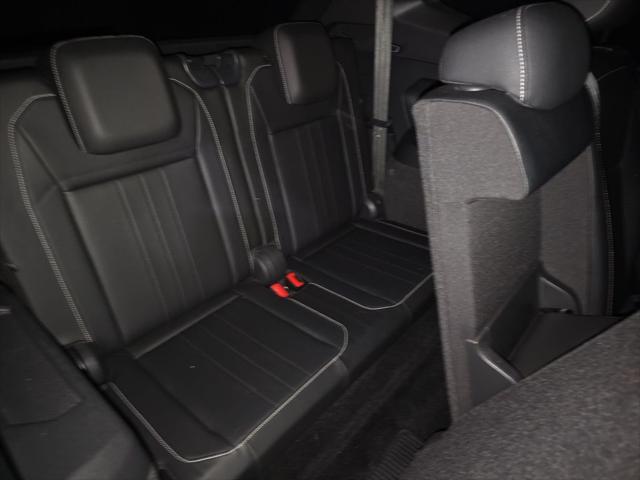 used 2023 Volkswagen Tiguan car, priced at $24,951