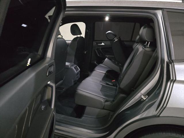 used 2023 Volkswagen Tiguan car, priced at $24,951