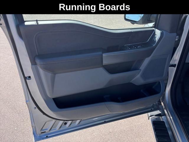 used 2024 Ford F-150 car, priced at $47,229