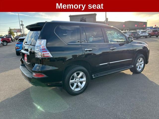 used 2019 Lexus GX 460 car, priced at $30,900