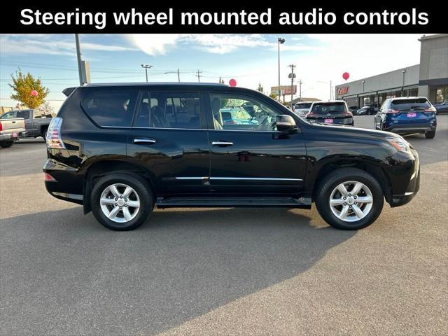 used 2019 Lexus GX 460 car, priced at $29,907