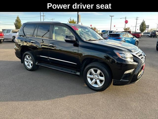 used 2019 Lexus GX 460 car, priced at $29,907