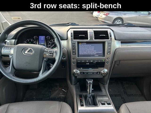 used 2019 Lexus GX 460 car, priced at $29,907