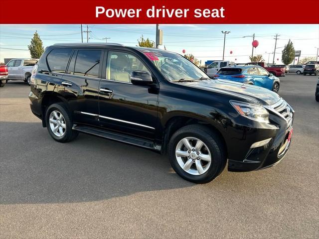 used 2019 Lexus GX 460 car, priced at $30,900