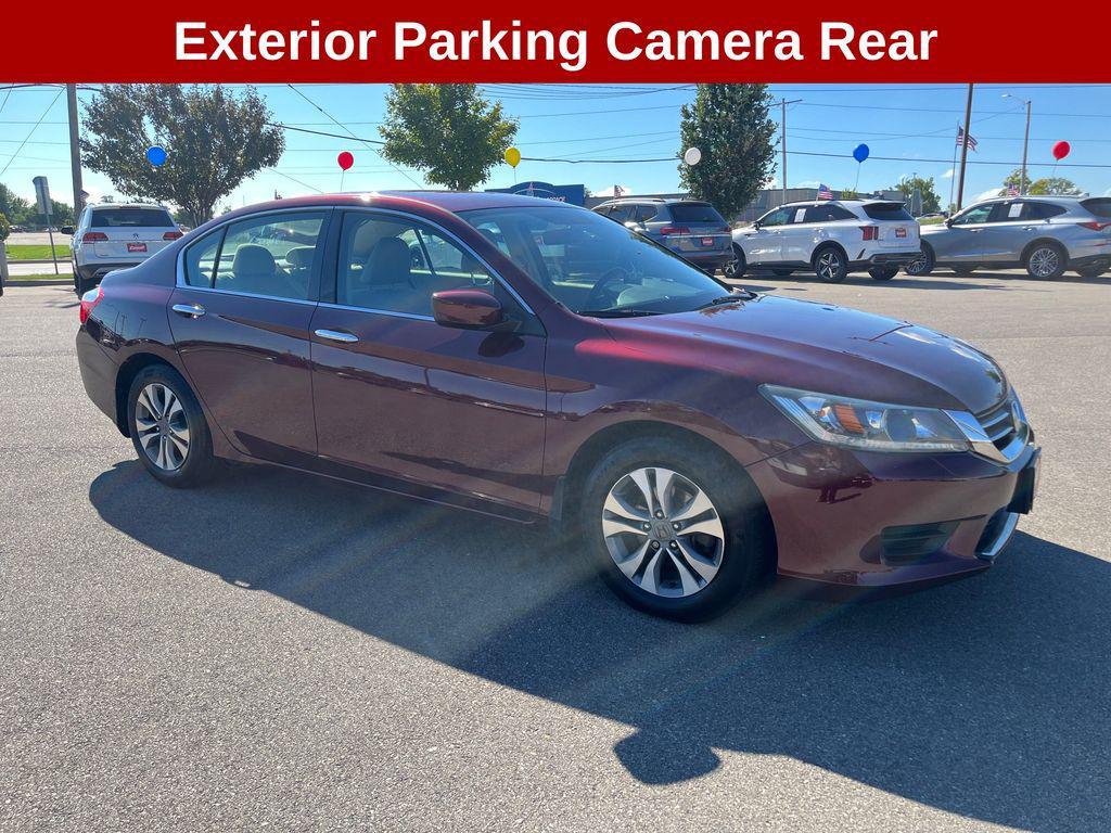 used 2014 Honda Accord car, priced at $11,738