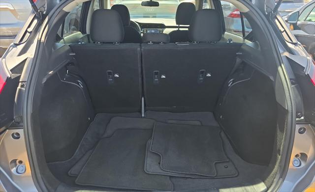 used 2020 Nissan Kicks car, priced at $13,735