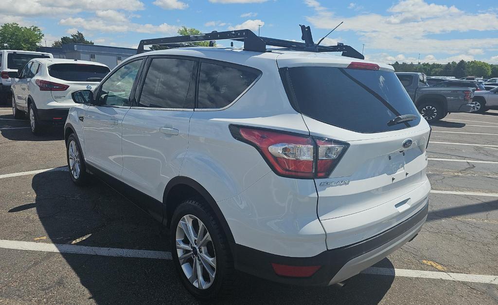 used 2018 Ford Escape car, priced at $13,307