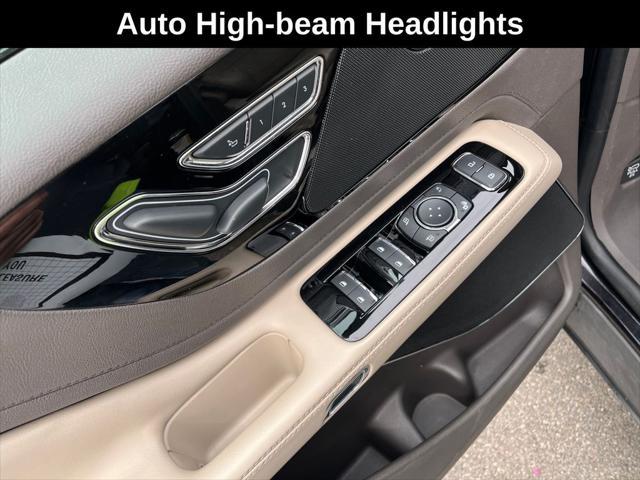 used 2020 Lincoln Aviator car, priced at $29,962
