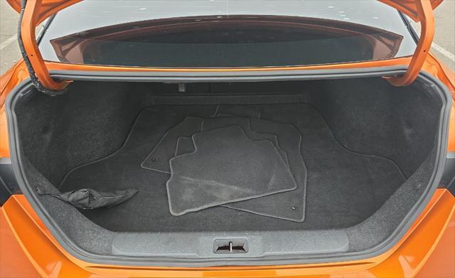 used 2020 Nissan Sentra car, priced at $14,971