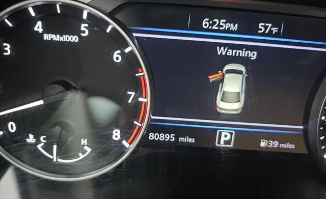 used 2020 Nissan Sentra car, priced at $14,971