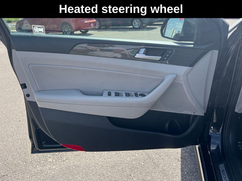 used 2019 Hyundai Sonata Plug-In Hybrid car, priced at $17,941