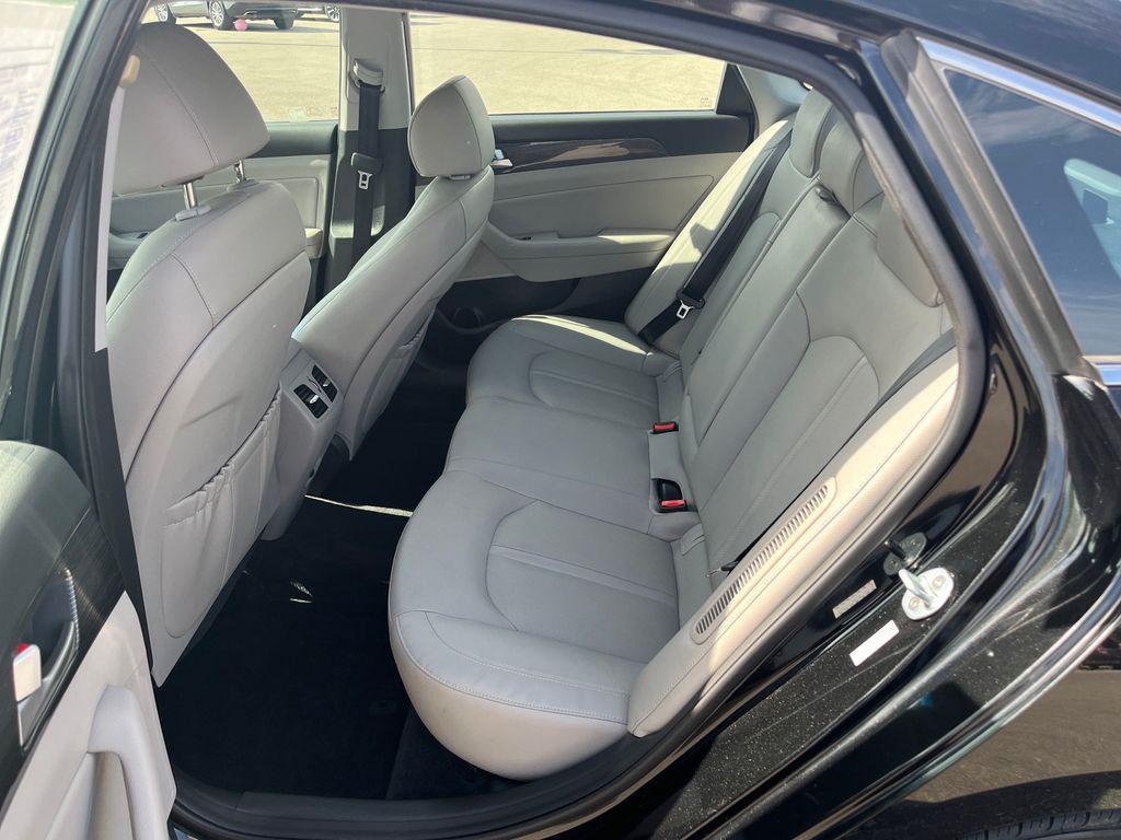 used 2019 Hyundai Sonata Plug-In Hybrid car, priced at $17,941