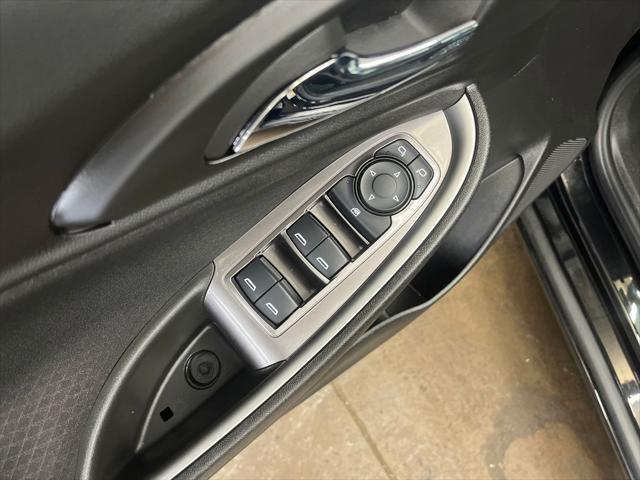 used 2023 Chevrolet Malibu car, priced at $18,325
