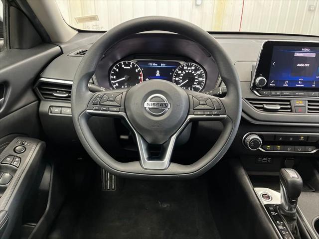 used 2020 Nissan Altima car, priced at $14,400