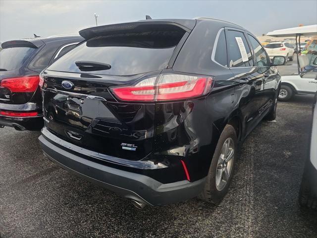 used 2020 Ford Edge car, priced at $22,418