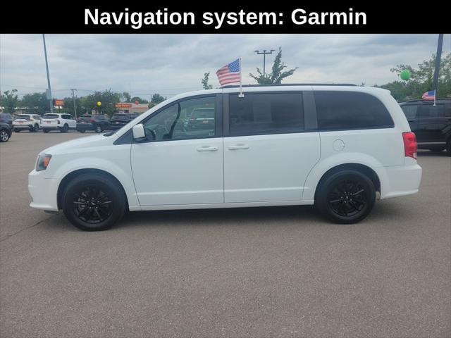 used 2019 Dodge Grand Caravan car, priced at $16,951