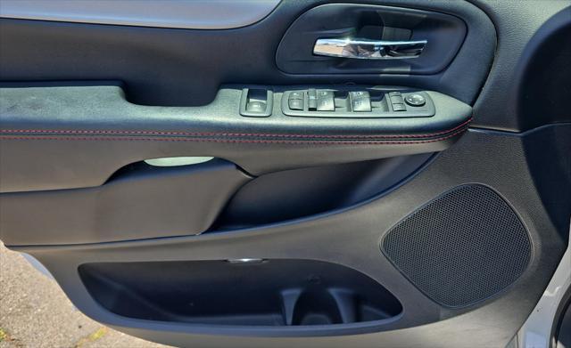 used 2019 Dodge Grand Caravan car, priced at $16,951