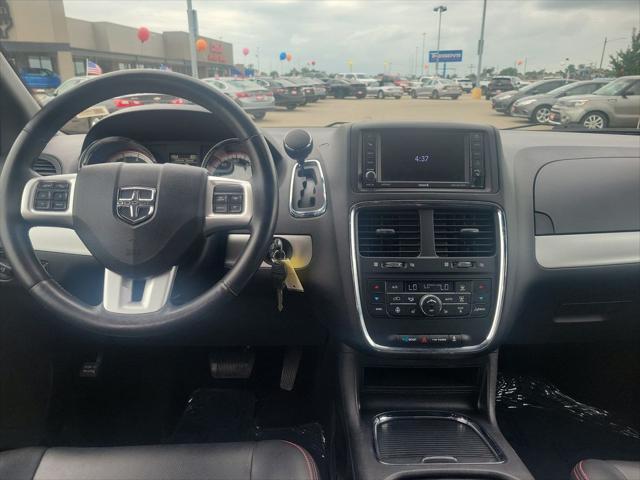used 2019 Dodge Grand Caravan car, priced at $16,951