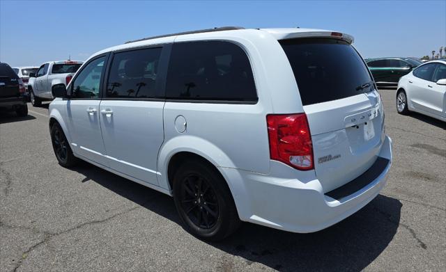 used 2019 Dodge Grand Caravan car, priced at $16,951