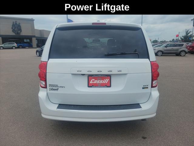 used 2019 Dodge Grand Caravan car, priced at $16,951