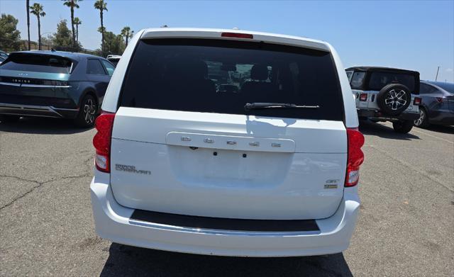 used 2019 Dodge Grand Caravan car, priced at $16,951