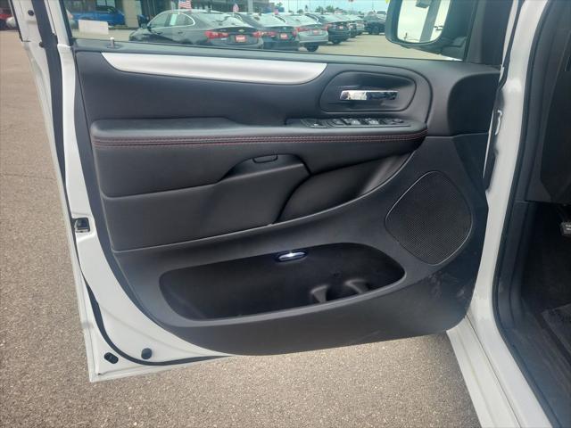 used 2019 Dodge Grand Caravan car, priced at $16,951
