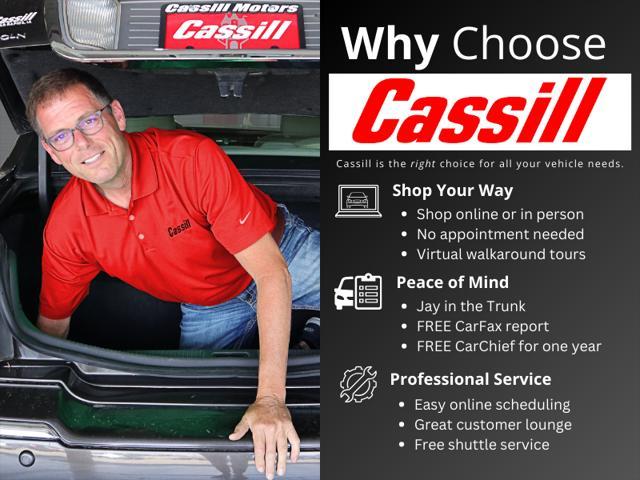 used 2019 Dodge Grand Caravan car, priced at $16,951