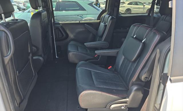 used 2019 Dodge Grand Caravan car, priced at $16,951