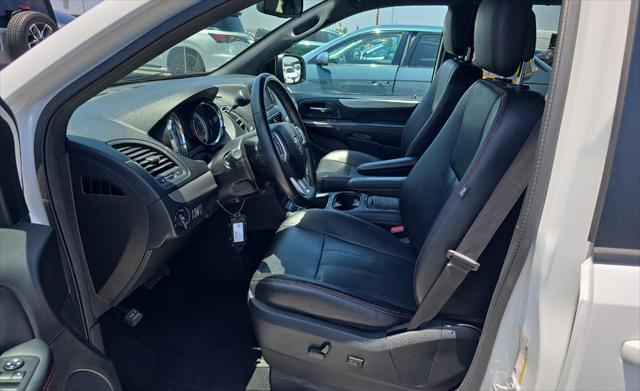 used 2019 Dodge Grand Caravan car, priced at $16,951