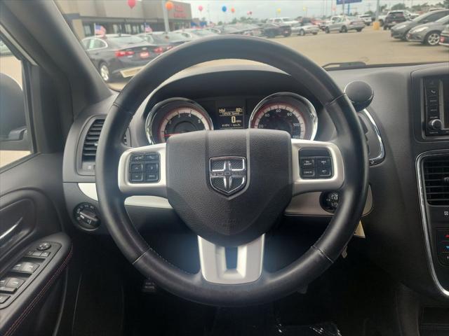 used 2019 Dodge Grand Caravan car, priced at $16,951