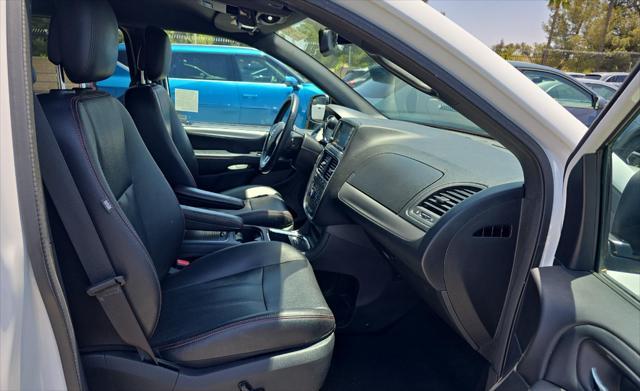 used 2019 Dodge Grand Caravan car, priced at $16,951