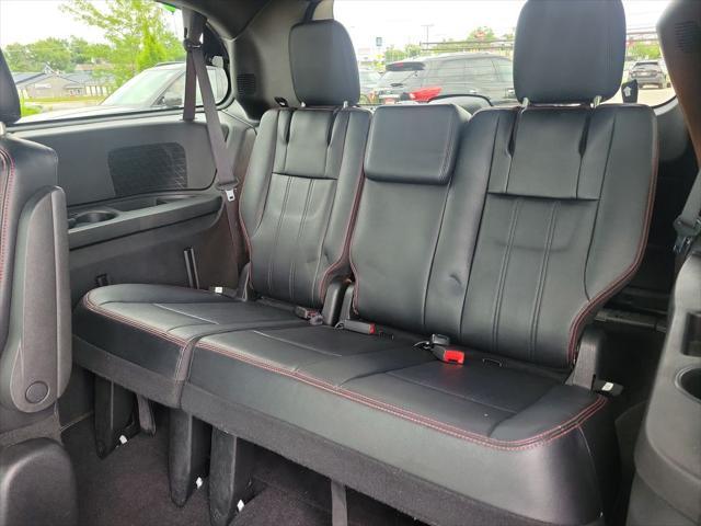 used 2019 Dodge Grand Caravan car, priced at $16,951