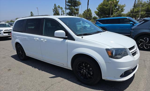 used 2019 Dodge Grand Caravan car, priced at $16,951