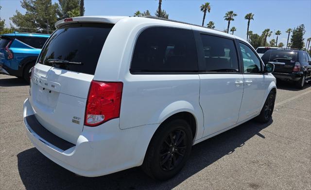 used 2019 Dodge Grand Caravan car, priced at $16,951