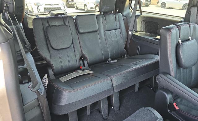 used 2019 Dodge Grand Caravan car, priced at $16,951