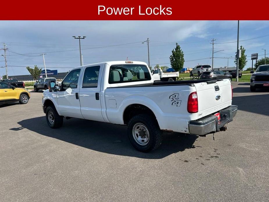 used 2015 Ford F-250 car, priced at $19,367