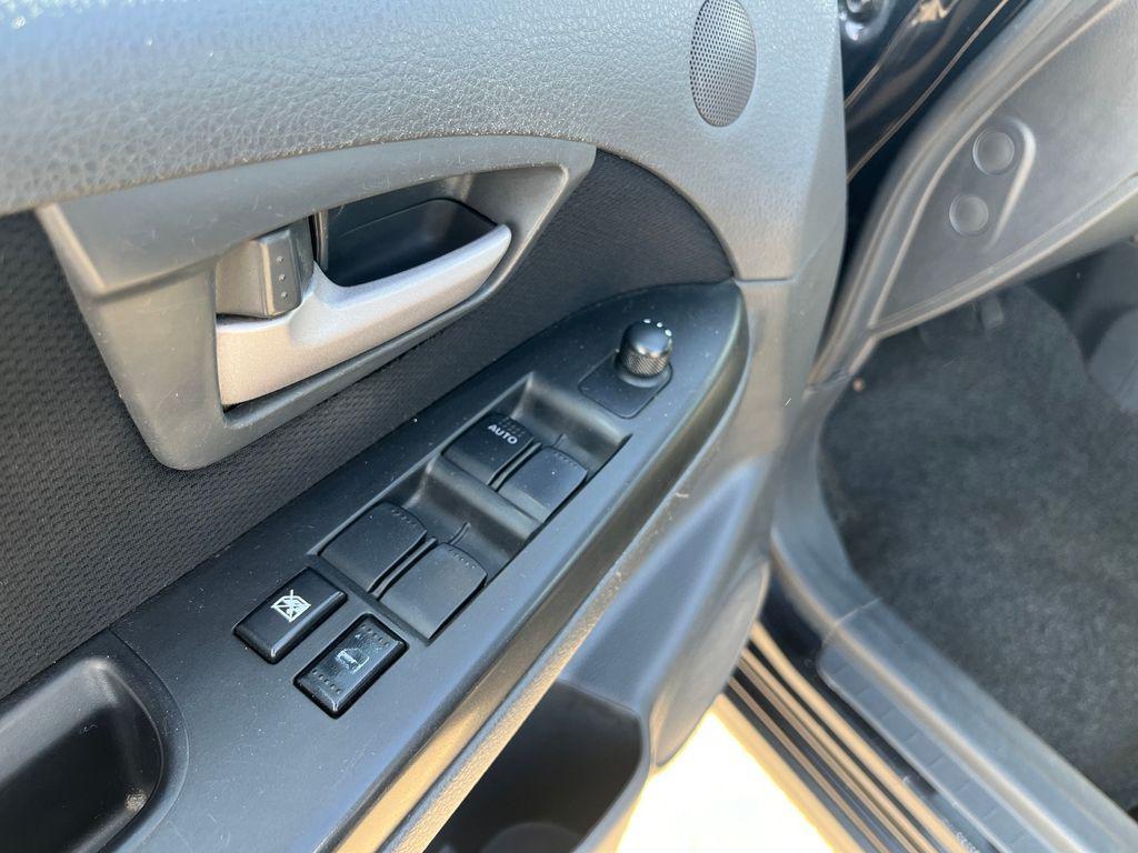 used 2010 Suzuki SX4 car, priced at $8,997