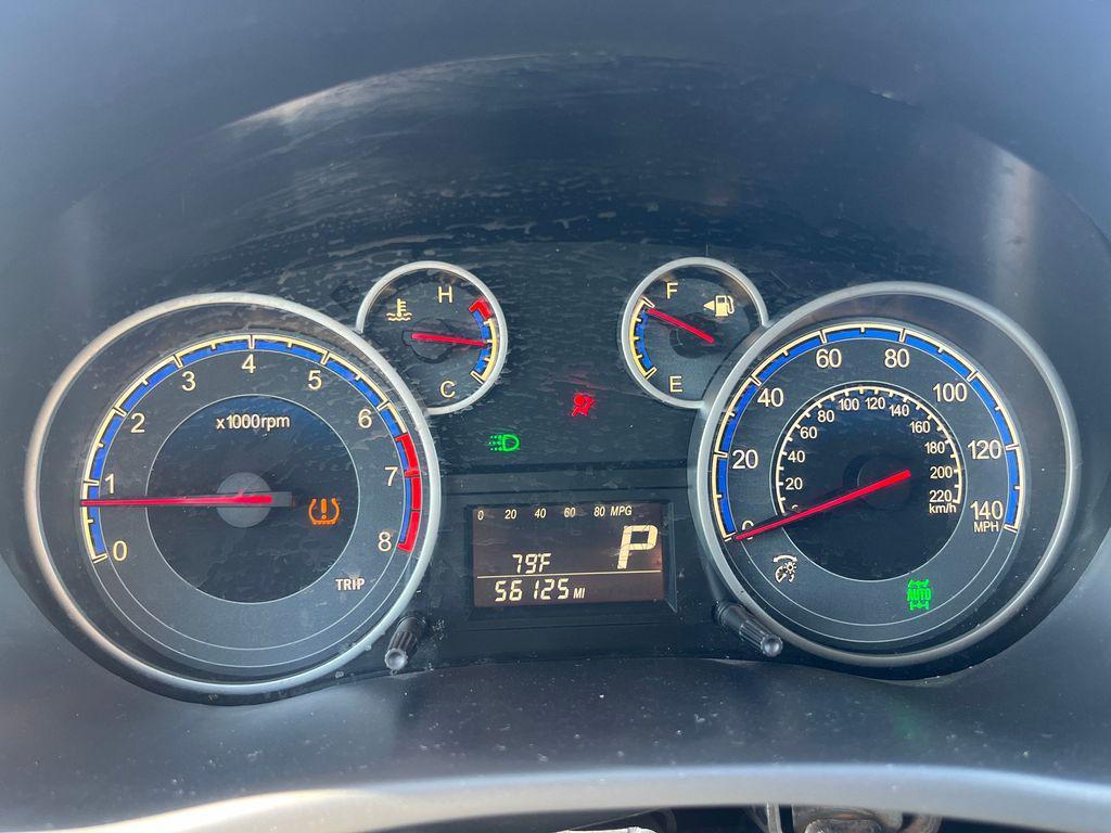 used 2010 Suzuki SX4 car, priced at $8,997