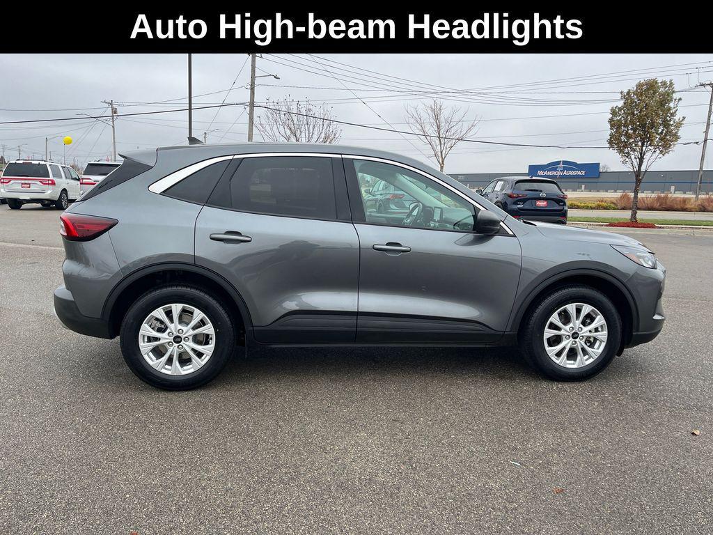 used 2023 Ford Escape car, priced at $23,779
