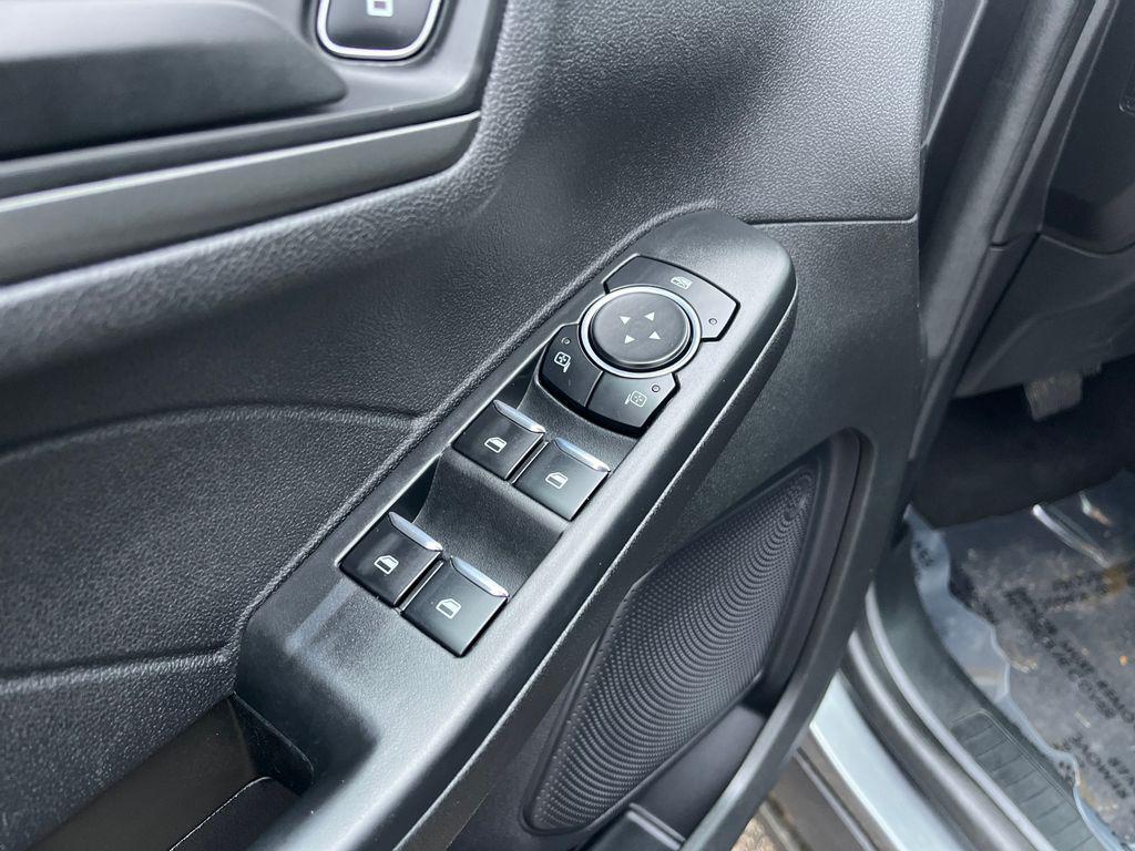 used 2023 Ford Escape car, priced at $23,779