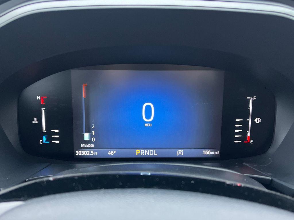 used 2023 Ford Escape car, priced at $23,779